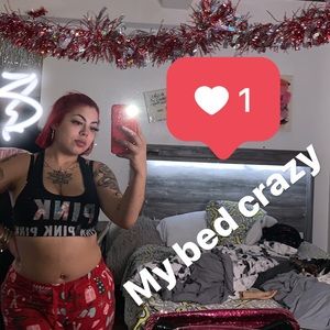 Meet your Posher, Sara